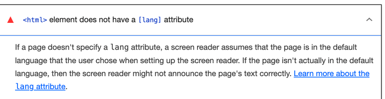 html-lang-issue
